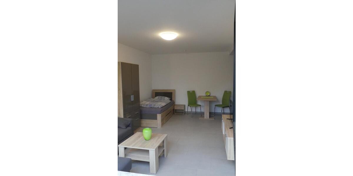 Etagenwohnung Münster Berg Fidel - 1 Zimmer, 20 m&sup2;, 565&euro; | Angebot:25714478