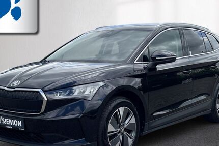 Skoda Enyaq 78.362 km 30.930 &euro; Lengerich 49525