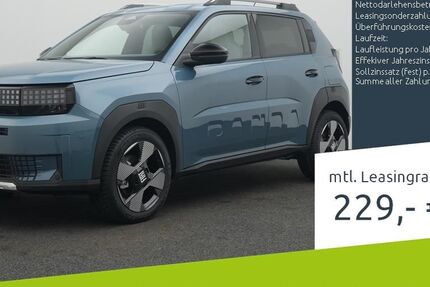 Fiat Grande Panda 3.372 km 21.480 &euro; Dülmen 48249