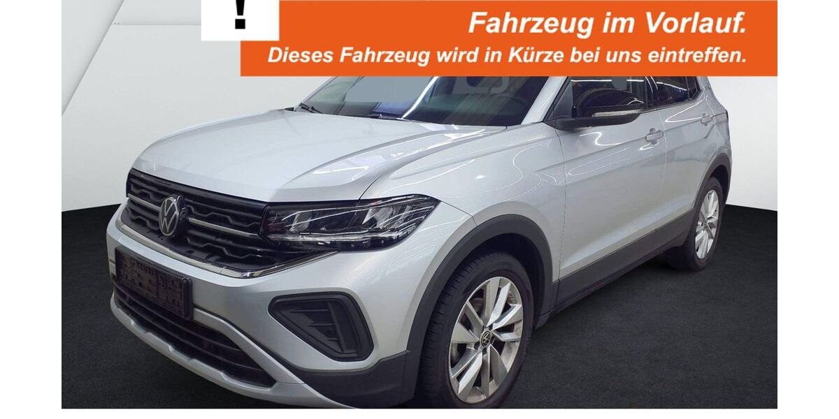 VW T-Cross 19.983 km 19.790 &euro; Dülmen 48249