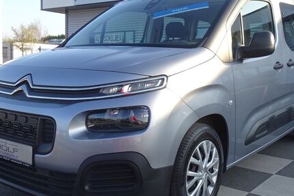 Citroen Berlingo 7.433 km 19.980 &euro; Warendorf 48231