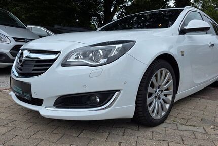 Opel Insignia 98.999 km 10.999 &euro; Warendorf 48231