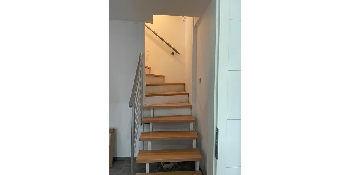 Doppelhaushälfte Dülmen - 3 Zimmer, 68 m&sup2;, 1.000&euro; | Angebot:25208903