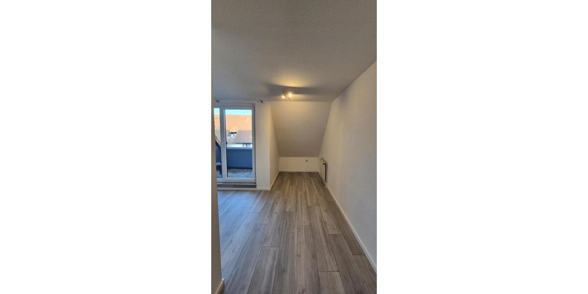 Etagenwohnung Greven - 1 Zimmer, 26 m&sup2;, 399&euro; | Angebot:26019345