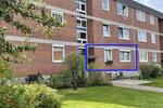 Hochparterre Münster Münster-Ost - 3 Zimmer, 83 m&sup2;, 249.000&euro; | Angebot:26815421