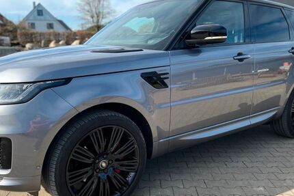 Land Rover Range Rover Sport 62.500 km 52.900 &euro; Ahlen 59229