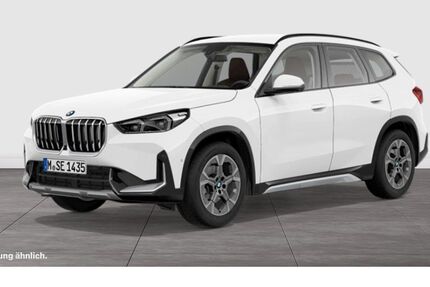 BMW X1 29.546 km 40.990 &euro; Emsdetten 48282