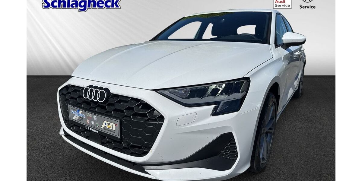 Audi A3 13.990 km 31.970 &euro; Münster-Roxel 48161