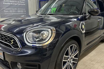 Mini Countryman SE (Cooper) 83.600 km 21.490 &euro; Münster 48167