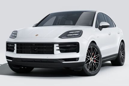Porsche Cayenne 5.415 km 104.800 &euro; Münster 48163