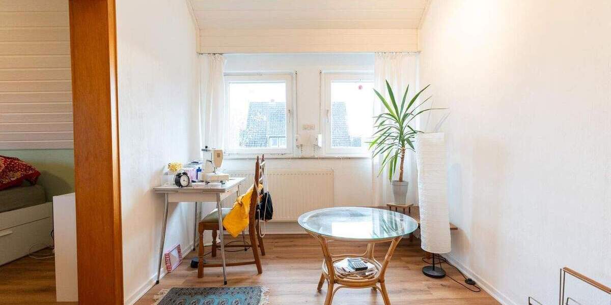 Mehrfamilienhaus, Wohnhaus Ladbergen - 8 Zimmer, 148 m&sup2;, 298.000&euro; | Angebot:25798105