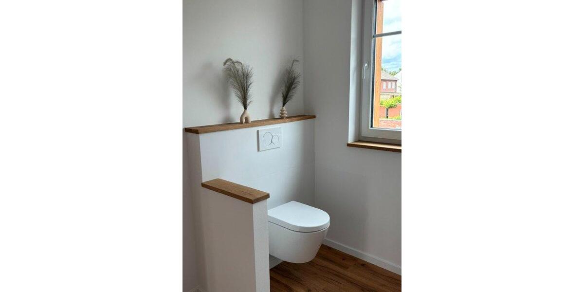 Doppelhaushälfte Münster Münster-West - 4 Zimmer, 125 m&sup2;, 699.000&euro; | Angebot:26985470