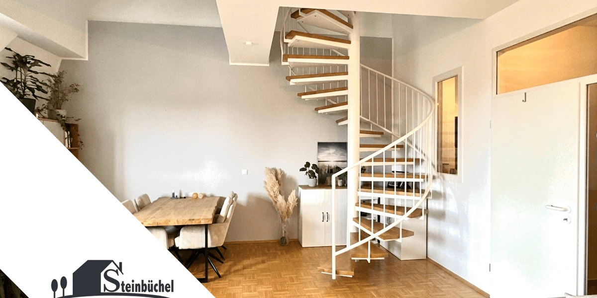 Etagenwohnung Münster Münster-Nord - 2 Zimmer, 71 m&sup2;, 405.900&euro; | Angebot:27133608