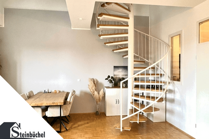 Wohnung Münster Münster-Nord - 2 Zimmer, 71 m&sup2;, 405.900&euro; | Angebot:27133608