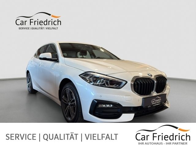 BMW 120 83.920 km 24.480 &euro; Steinfurt-Borghorst 48565
