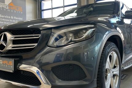 Mercedes-Benz GLC 220 227.000 km 18.590 &euro; Münster 48167