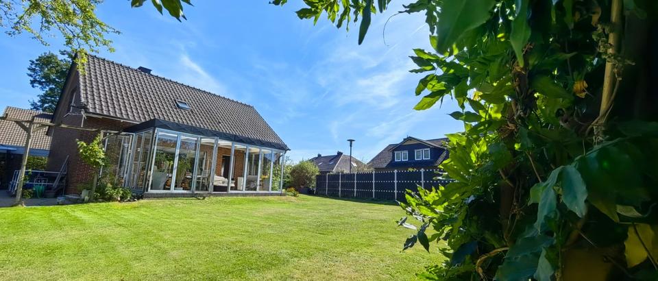 Einfamilienhaus Ladbergen - 4 Zimmer, 145 m&sup2;, 439.000&euro; | Angebot:25961807