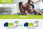 Einfamilienhaus Ascheberg - 5 Zimmer, 136 m&sup2;, 1.999&euro; | Angebot:26664369