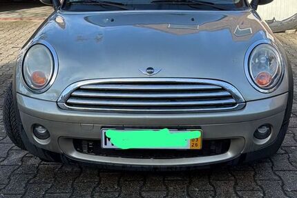 Mini Cooper D 214.600 km 2.750 &euro; Münster 48167