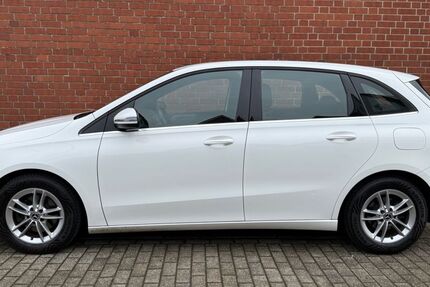 Mercedes-Benz B 180 94.000 km 17.990 &euro; Nottuln-Appelhülsen 48301