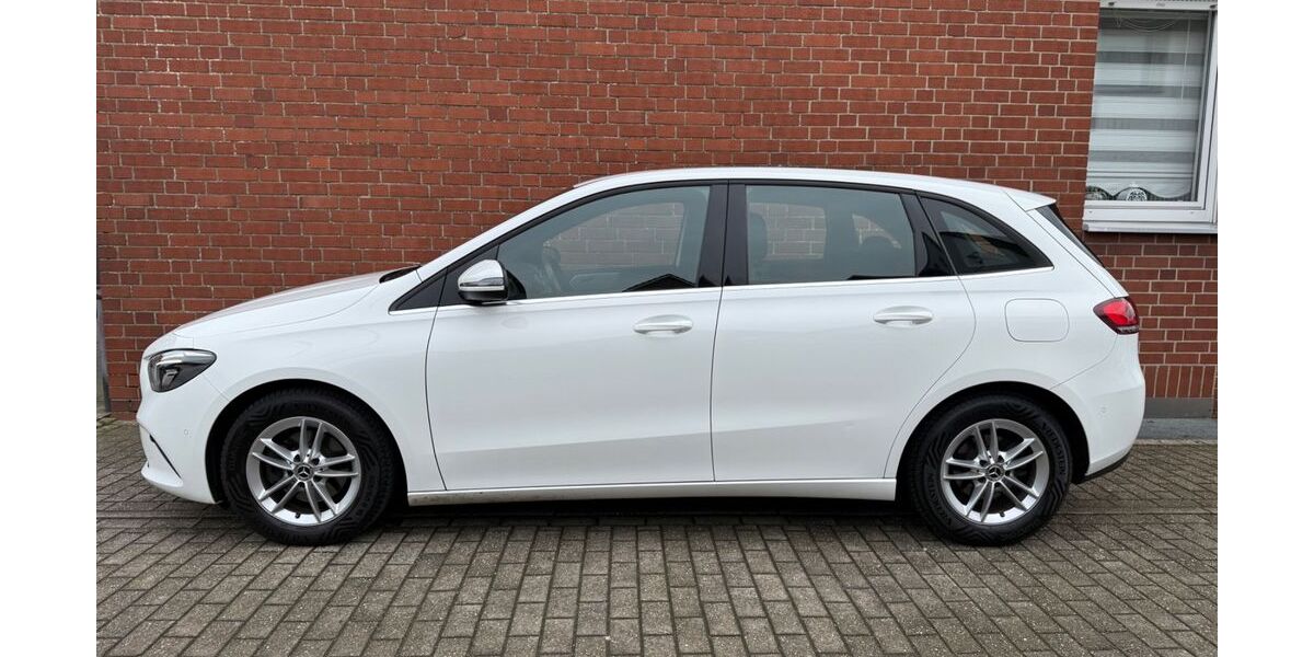 Mercedes-Benz B 180 94.000 km 17.990 &euro; Nottuln-Appelhülsen 48301