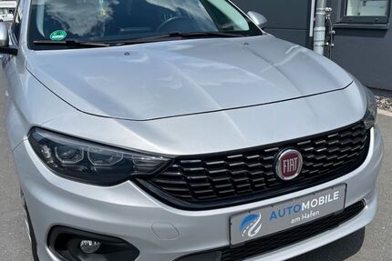 Fiat Tipo 78.000 km 9.990 &euro; Münster 48155