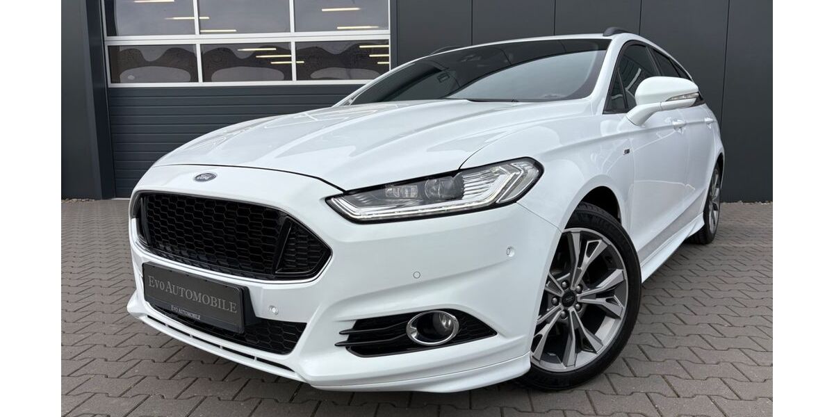 Ford Mondeo 119.998 km 14.999 &euro; Ahlen 59229