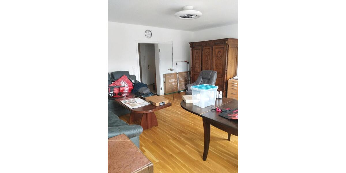 Erdgeschoßwohnung Münster Berg Fidel - 4 Zimmer, 100 m&sup2;, 1.520&euro; | Angebot:26644904