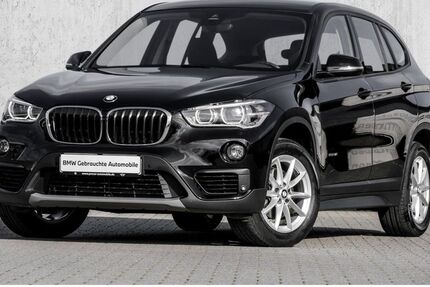 BMW X1 60.988 km 16.990 &euro; Emsdetten 48282