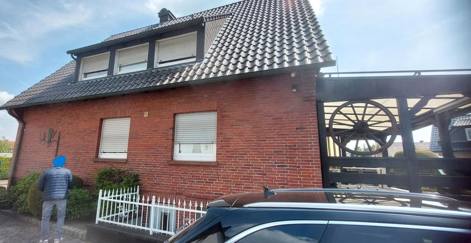 Einfamilienhaus Horstmar - 375.000&euro; | Angebot:26973259