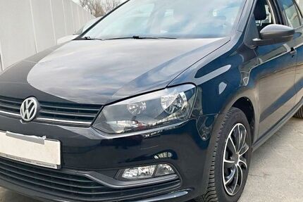 VW Polo 60.354 km 4.000 &euro; Rosendahl 48720