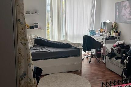 Wohnung Münster Gievenbeck - 1 Zimmer, 23 m&sup2;, 670&euro; | Angebot:27623447