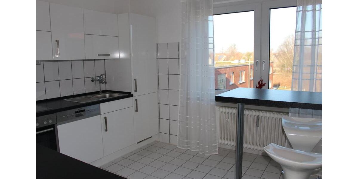 Etagenwohnung Greven - 3 Zimmer, 82 m&sup2;, 880&euro; | Angebot:26618907