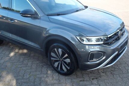 VW T-Roc 25.445 km 23.980 &euro; Rosendahl 48720