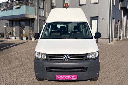 VW T5 Transporter 125.000 km 9.990 &euro; Lüdinghausen 59348