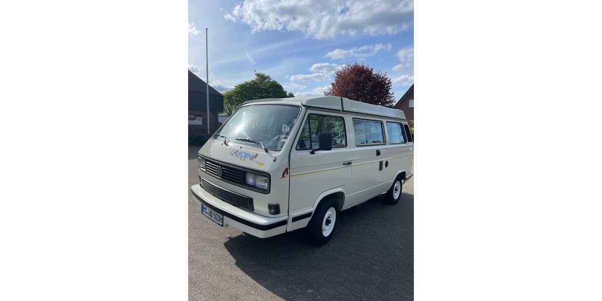 VW T3 andere 68.000 km 30.000 &euro; Münster 48153