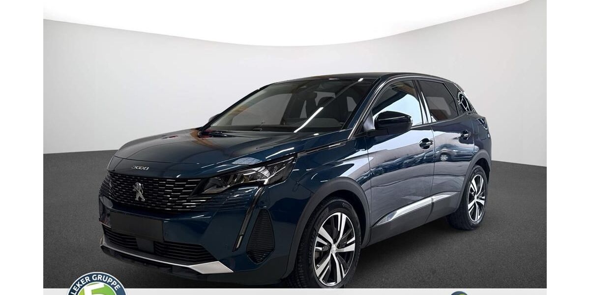 Peugeot 3008 32.494 km 24.979 &euro; Münster - Amelsbüren 48163