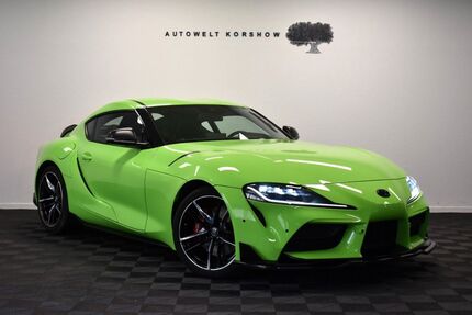 Toyota Supra 47.500 km 53.000 &euro; Saerbeck 48369