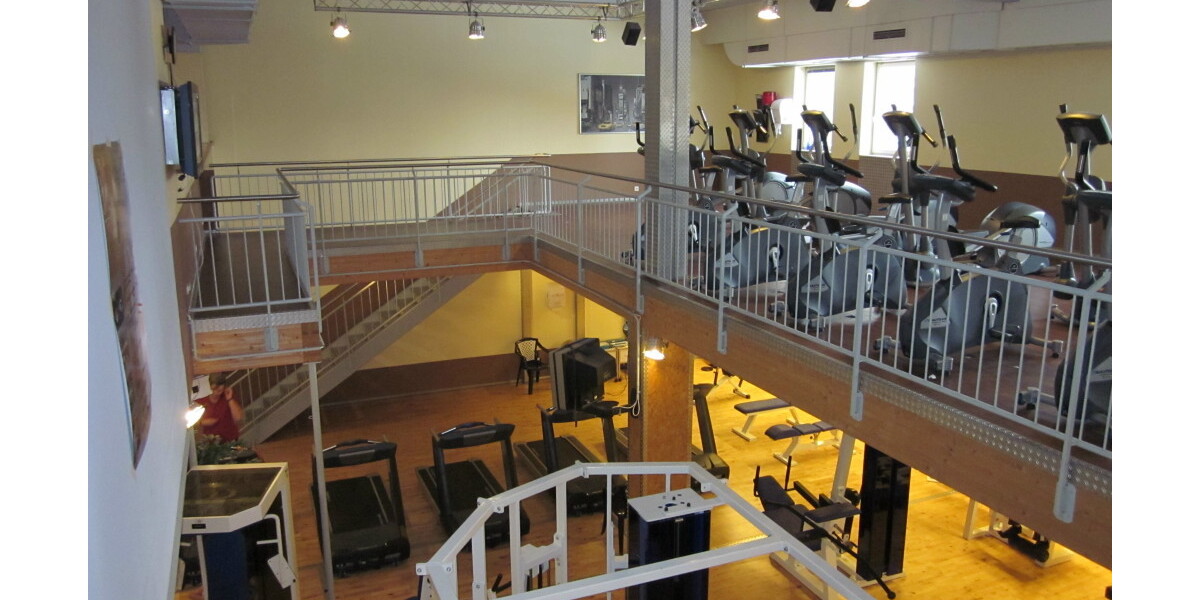 Das Top Event- und Freizeitcenter mit Spitzenrendite von 8,18 % in Münsters Westen!! - Anlageobjekt Münster Gievenbeck | Angebot:25308268