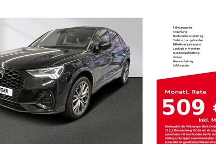 Audi Q3 98.652 km 36.880 &euro; Münster 48153