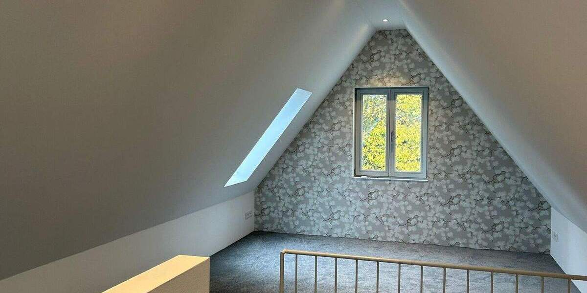 Einfamilienhaus Münster Gievenbeck - 7 Zimmer, 186 m&sup2;, 1.270.000&euro; | Angebot:25688526