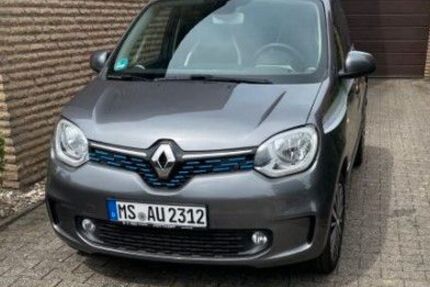 Renault Twingo 58.000 km 9.600 &euro; Münster 48165