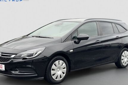 Opel Astra 157.000 km 7.470 &euro; Münster - Hiltrup 48165