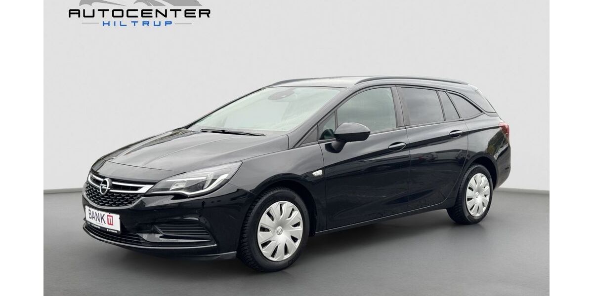 Opel Astra 157.000 km 7.470 &euro; Münster - Hiltrup 48165