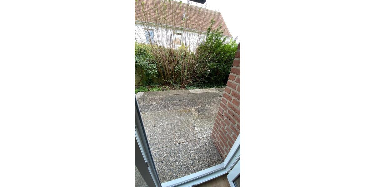 Erdgeschoßwohnung Münster Erphoviertel - 1 Zimmer, 43 m&sup2;, 900&euro; | Angebot:26586380