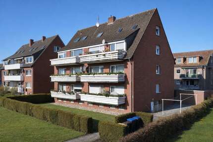 Wohnung Münster Münster-Südost - 3 Zimmer, 83 m&sup2;, 239.000&euro; | Angebot:26939588