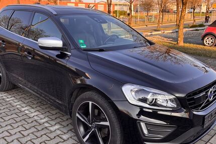 Volvo XC60 140.000 km 21.490 &euro; Warendorf 48231
