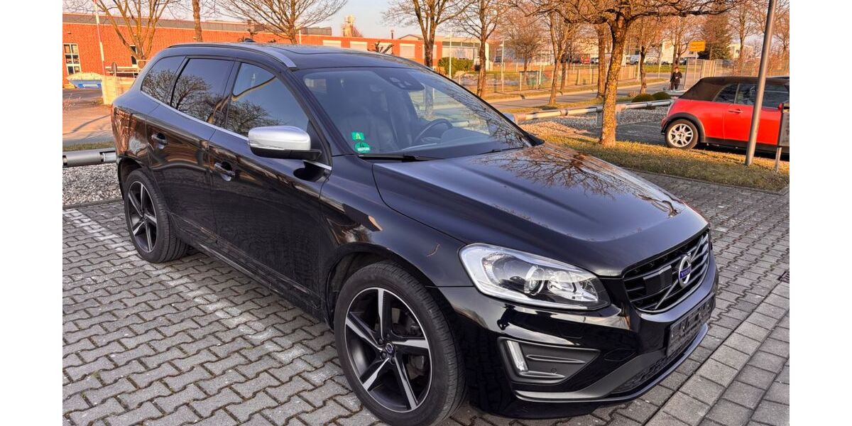 Volvo XC60 140.000 km 21.490 &euro; Warendorf 48231