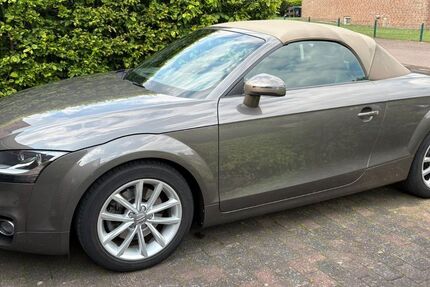 Audi TT 77.300 km 19.999 &euro; Dülmen 48249