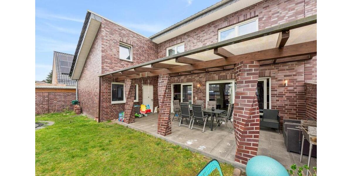 Einfamilienhaus Lengerich - 7 Zimmer, 204 m&sup2;, 530.000&euro; | Angebot:26544712
